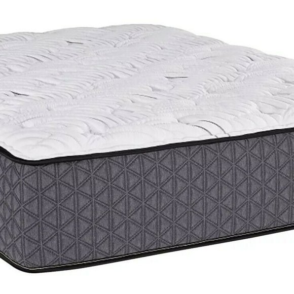 QUEEN Mattress - 10 Inch Bellanest Imperial Firm M - Picture 1 of 3